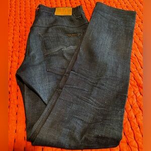 Nudie Jeans - 32 x 32 Thin Finn